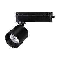 Светильник LGD-DYKE-2TR-R60-8W Warm3000 (BK, 38 deg, 230V) Arlight 052260