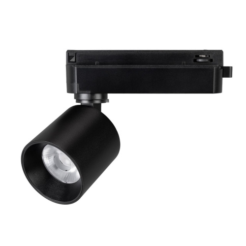 Светильник LGD-DYKE-2TR-R60-8W Warm3000 (BK, 38 deg, 230V) Arlight 052260