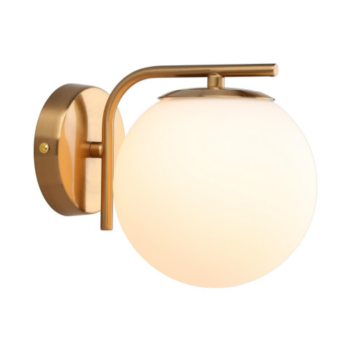 Светильник настенный (Бра) OML-66621-01 Светильник настенный (Бра) OML-66621-01