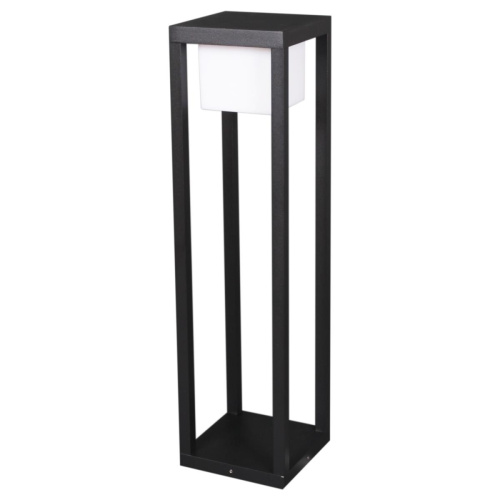 Уличный светильник Reluce 09978-0.7-001JH 0,6M LED12W BK фото 5 Уличный светильник Reluce 09978-0.7-001JH 0,6M LED12W BK фото 5
