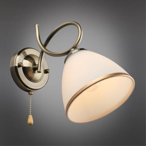 Светильник настенный (Бра) OML-25301-01 фото 3