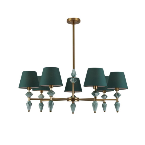 Люстра Lumion VERMONT 8275/7 Люстра Lumion VERMONT 8275/7