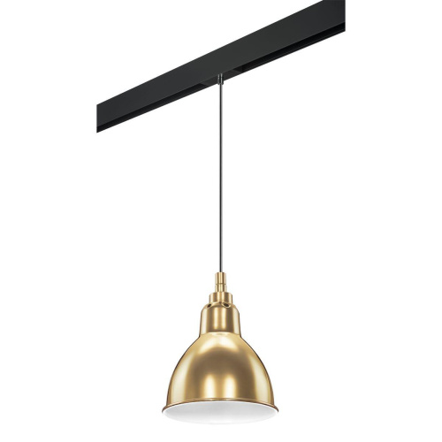 Комплект с трековым светильником Lightstar Loft (765018+595007) PRO765018