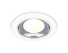 Комплект встраиваемого светильника Ambrella light Techno Spot XC (C7621, N7022) XC7621061