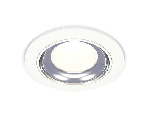 Комплект встраиваемого светильника Ambrella light Techno Spot XC (C7621, N7022) XC7621061