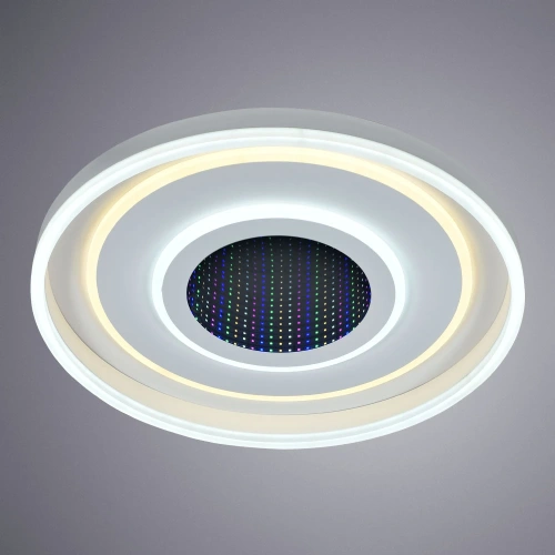 Потолочный светильник Arte Lamp MULTI-SPACE A1432PL-1WH фото 3 Потолочный светильник Arte Lamp MULTI-SPACE A1432PL-1WH фото 3