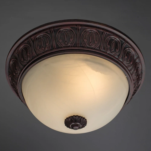 Потолочный светильник Arte Lamp PIATTI A8007PL-2CK фото 2 Потолочный светильник Arte Lamp PIATTI A8007PL-2CK фото 2