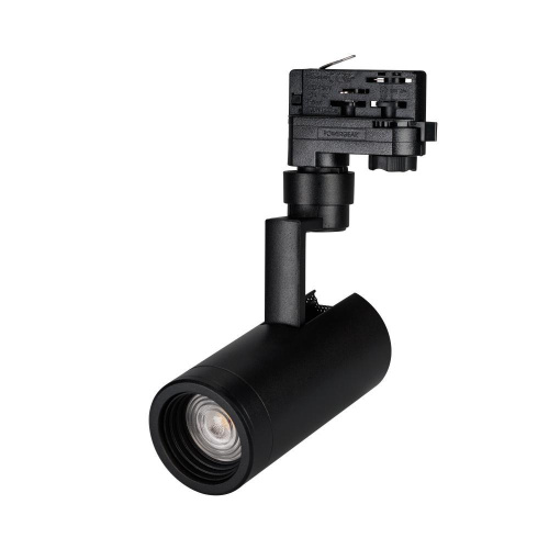 Трековый светодиодный светильник Arlight LGD-Zeus-4TR-R67-10W Warm3000 024621(1) фото 2