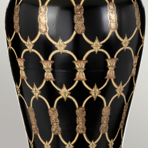 Настольная лампа Elstead Lighting , Арт. DL-TAIPEI-TL фото 2 Настольная лампа Elstead Lighting , Арт. DL-TAIPEI-TL фото 2