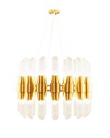 Люстра подвесная Moderli V10270-32P Strict