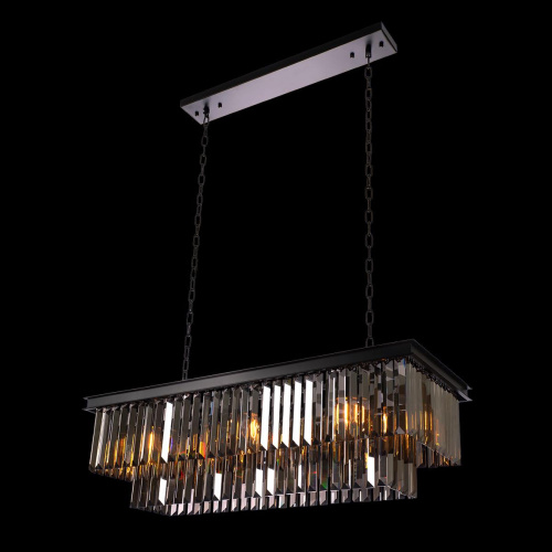 10018/800R Подвесная люстра LOFT IT Prism фото 4