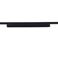 Трековый светодиодный светильник Reluce 13002-9.3-001UR magnetic LED16W BK
