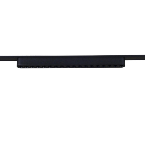 Трековый светодиодный светильник Reluce 13002-9.3-001UR magnetic LED16W BK