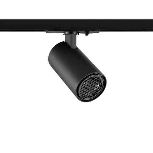 359903 PORT NT26 000 черный Светильник трековый однофазный двухжильный IP20 LED 10W 220-240V 4000К SELENE фото 4 359903 PORT NT26 000 черный Светильник трековый однофазный двухжильный IP20 LED 10W 220-240V 4000К SELENE фото 4