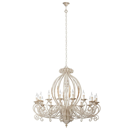 Подвесная люстра Vitaluce V1023/16 Подвесная люстра Vitaluce V1023/16