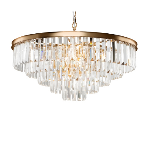 Подвесной светильник Maytoni MOD085PL-12BS фото 4