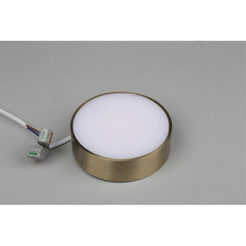 Светильник настенно-потолочный APL.0113.29.12 фото 5