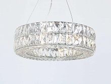 Подвесная люстра Newport 10124+4/S М0068508