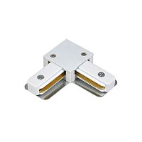 Коннектор TRA-01-01-001-L White