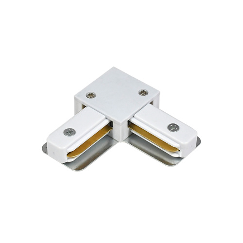 Коннектор TRA-01-01-001-L White Коннектор TRA-01-01-001-L White