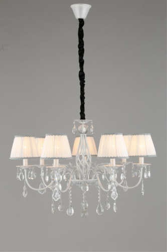 Люстра подвесная OML-60813-07 фото 4 Люстра подвесная OML-60813-07 фото 4