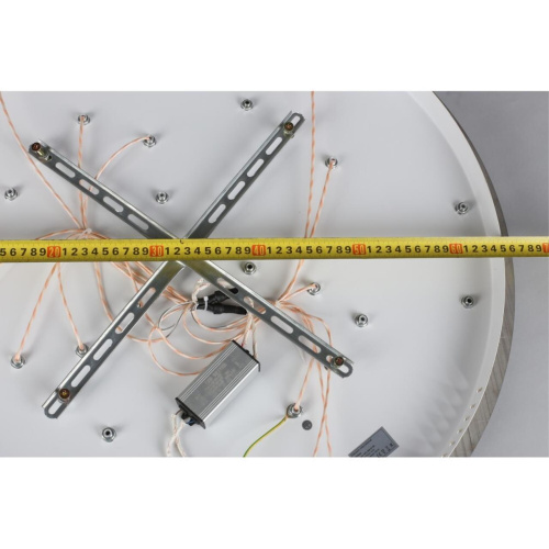 Люстра потолочная APL.864.07.50 фото 8 Люстра потолочная APL.864.07.50 фото 8