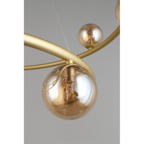 Люстра подвесная APL.631.13.13 фото 4