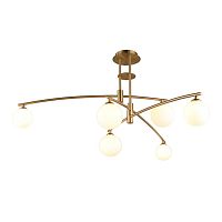 Люстра потолочная APL.621.07.06