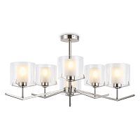 Потолочная люстра Ambrella Light High Light Modern LH57002