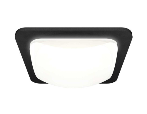 Комплект встраиваемого светильника Ambrella light Techno Spot XC (C7902, N7756) XC7902014