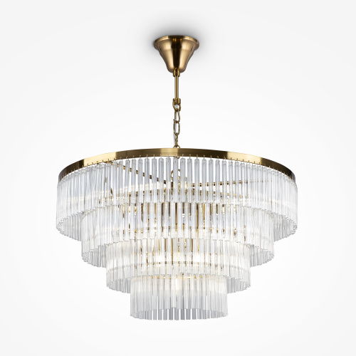 Подвесной светильник Maytoni MOD093PL-13BS фото 2