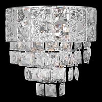 Бра Majeste Chrome FL1059-3W