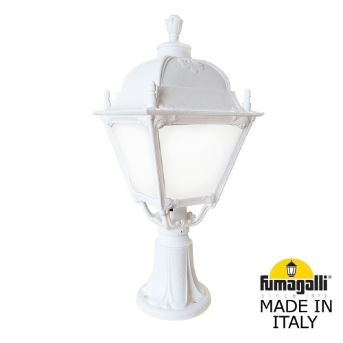 Fumagalli Ландшафтный фонарь FUMAGALLI LOT/SIMON U33.113.000.WYH27 Fumagalli Ландшафтный фонарь FUMAGALLI LOT/SIMON U33.113.000.WYH27