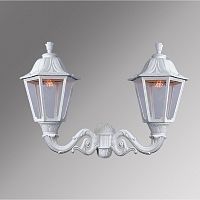 Fumagalli Светильник уличный настенный FUMAGALLI EVA/NOEMI E35.181.000.WXH27