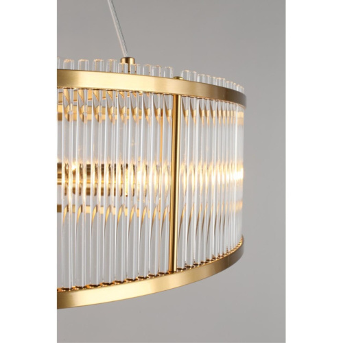 Люстра подвесная OML-67203-08 фото 9