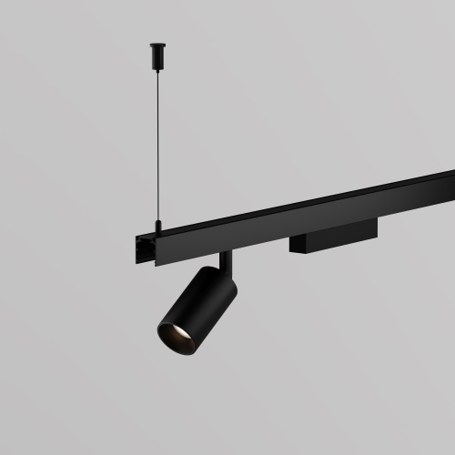 Комплектующие для уличной трековой системы Outdoor O-TR002-PB-H2M фото 2 Комплектующие для уличной трековой системы Outdoor O-TR002-PB-H2M фото 2