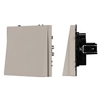Механизм вывода кабеля SCT-NOBE-MCO1-SFPL-CA Arlight 061804