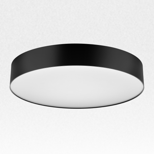 Citilux BART CL755391 LED Светильник потолочный Чёрный фото 5