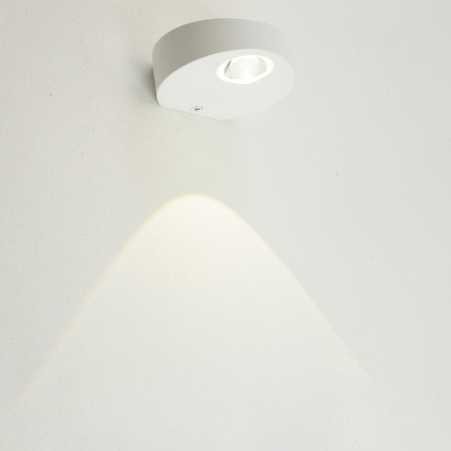 Светодиодный светильник стационарный Feron AL53 MINI 2*1W 3000K белый фото 10