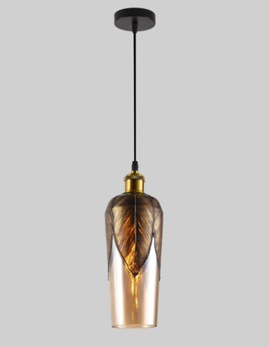 Светильник подвесной Alfa Light F2824-01