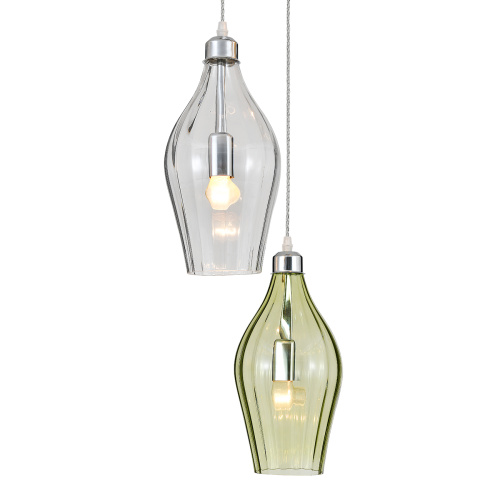 Подвесной светильник 11058/3P Multicolor фото 3