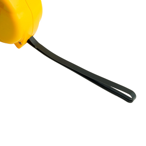 Рулетка, 10 м х 25 мм, II класс точности, пластик MTS-210-A фото 4