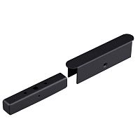 7155/2F HIGHTECH ODL26 259 Фиксатор для накладного монтажа черный/металл 24V FINO XS