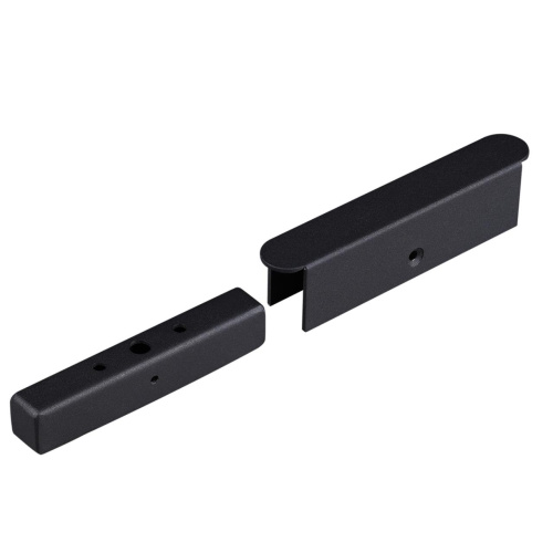 7155/2F HIGHTECH ODL26 259 Фиксатор для накладного монтажа черный/металл 24V FINO XS 7155/2F HIGHTECH ODL26 259 Фиксатор для накладного монтажа черный/металл 24V FINO XS
