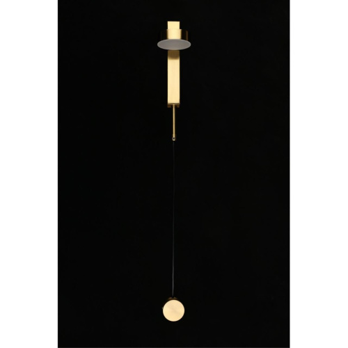 Светильник настенный (Бра) APL.016.01.07 фото 13 Светильник настенный (Бра) APL.016.01.07 фото 13