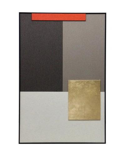 Интерьерная картина-панно “Rhythm-I"