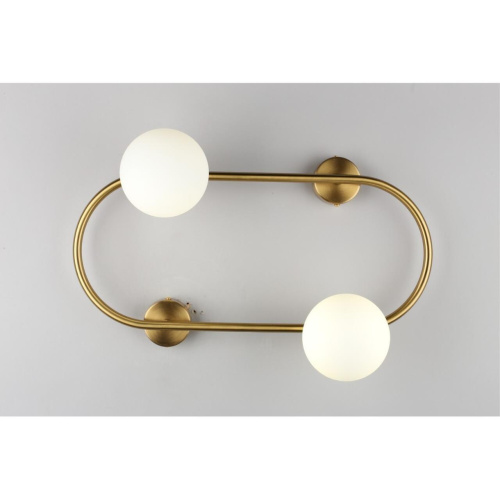 Светильник настенный (Бра) APL.308.01.02 фото 4 Светильник настенный (Бра) APL.308.01.02 фото 4