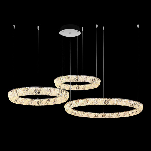 Подвесная люстра Aura FL1211-30P Подвесная люстра Aura FL1211-30P