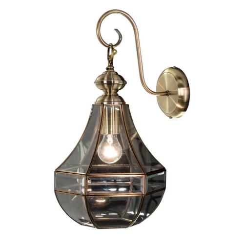 Бра Citilux Гера-1 CL444310 Бра Citilux Гера-1 CL444310