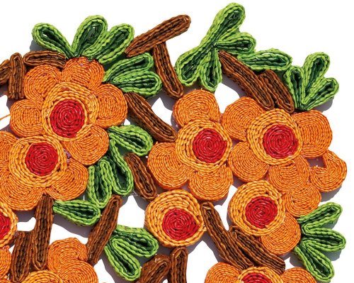 Аксессуар Camelia фото 2